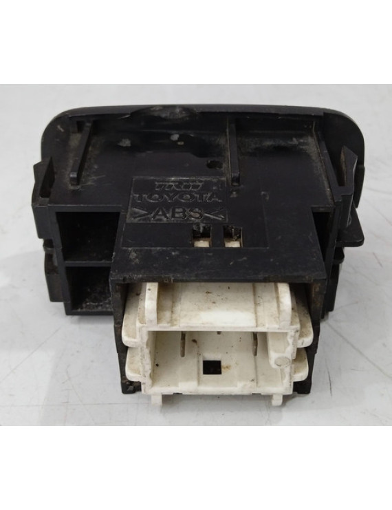 Botão Vidro Traseiro Esquerdo Toyota Carina 1997