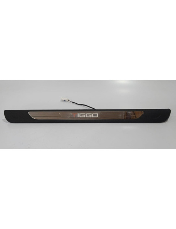 Soleira Dianteira Esquerda Chery Tiggo 7 2020 2021 2022
