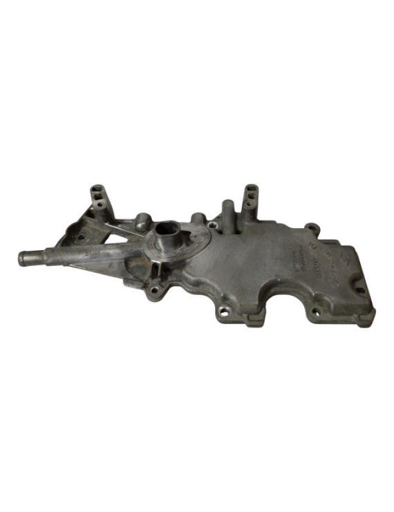 Tampa Lateral Motor Clio Scenic 1.6 2000 - 2008