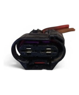 Conector Chicote Mercedes C300 2018 / A2185400181
