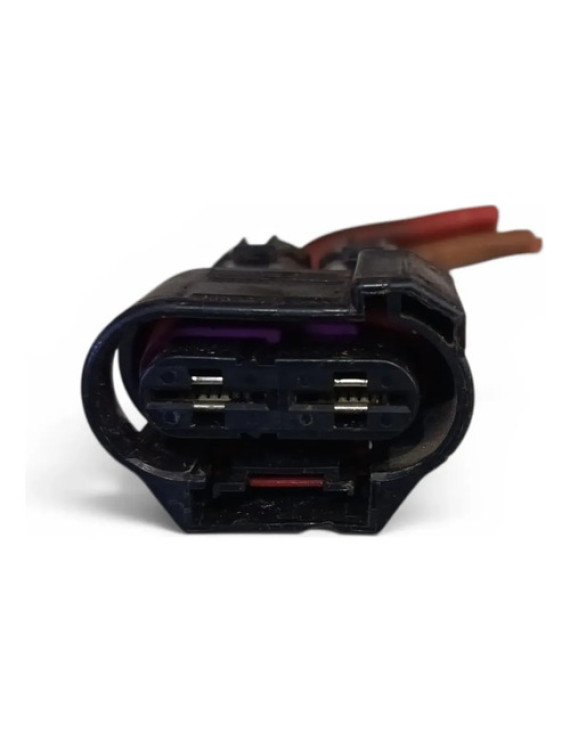 Conector Chicote Mercedes C300 2018 / A2185400181
