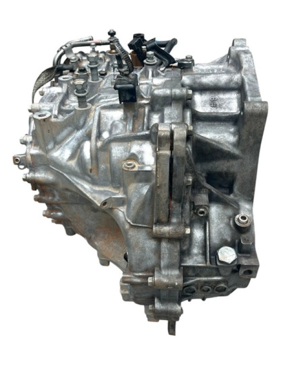 Caixa Cambio Automatico Hb20 1.6 2014 2015 2016 A6gf1