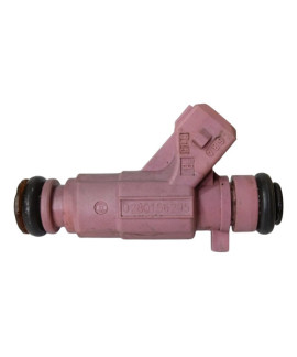 Bico Injetor Peugeot 207 1.4 8v 2005 - 2012 / 0280156295