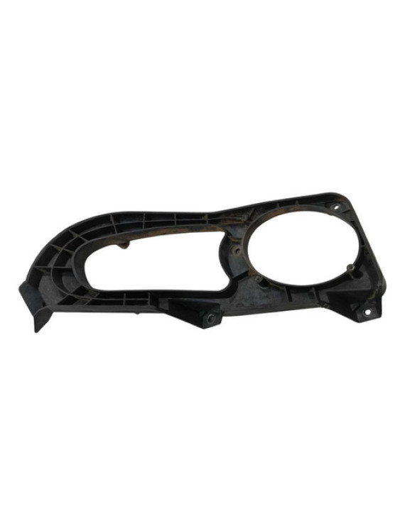 Suporte Farol Milha Pisca Parachoque Dianteiro Cielo 10 - 15 Padrão