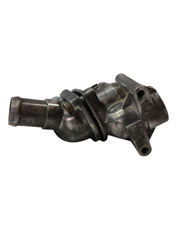 Carcaça Válvula Termostática Civic 1996 - 2000