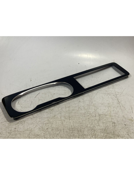 Moldura Painel Instrumentos E Display Mercedes E300 2020