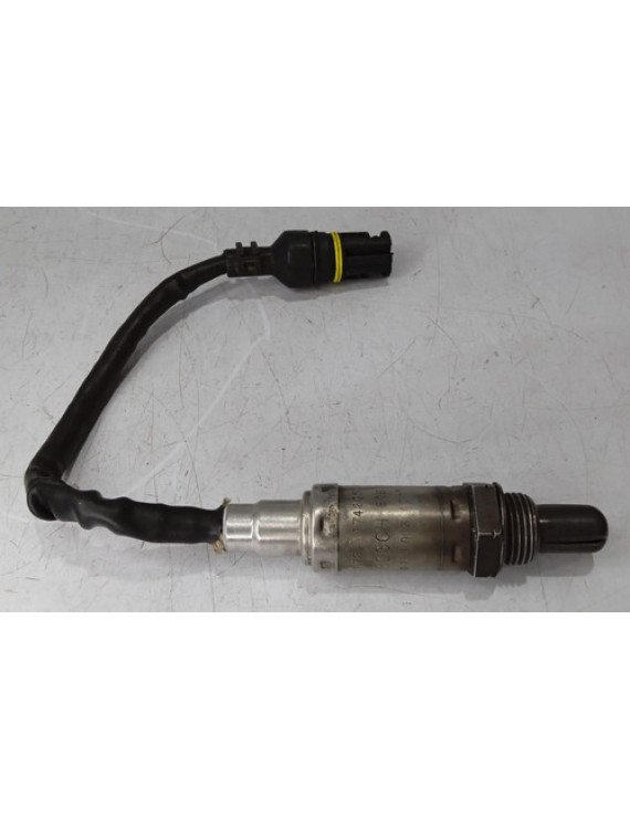 Sonda Lambda Bmw 323i X5 3.0 1998 - 2000 / 0258003477