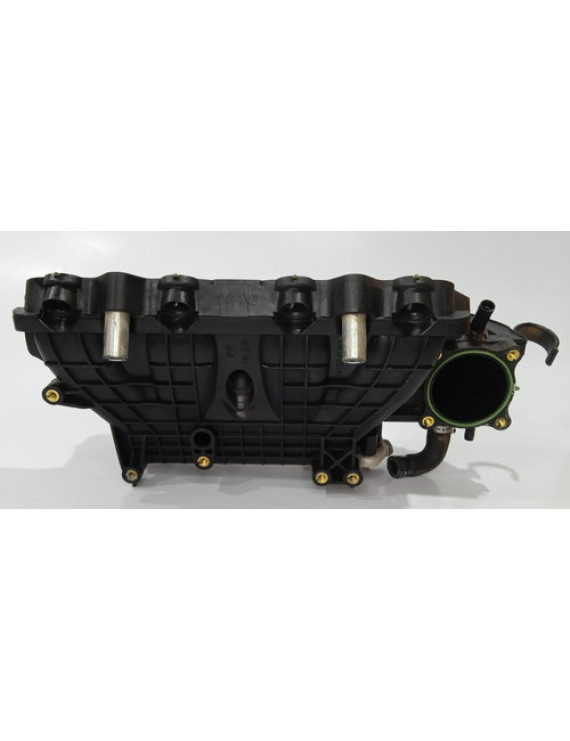 Coletor Admissão Resfriador Tiggo 7 1.5 Turbo 2020 21 2022