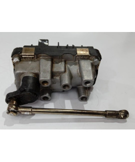 Atuador Da Turbina S10 2.8 Diesel 2019 7978630077 / Detalhe