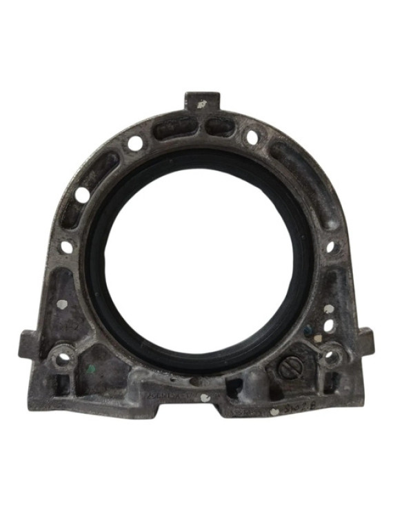 Retentor Virabrequim S10 2.8 Diesel 2012 - 2021