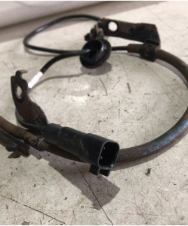Sensor De Abs Dianteiro Direito Mitsubishi Asx 2011