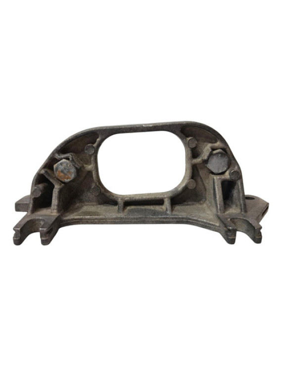 Suporte Coxim Câmbio Sandero 2008 - 2014