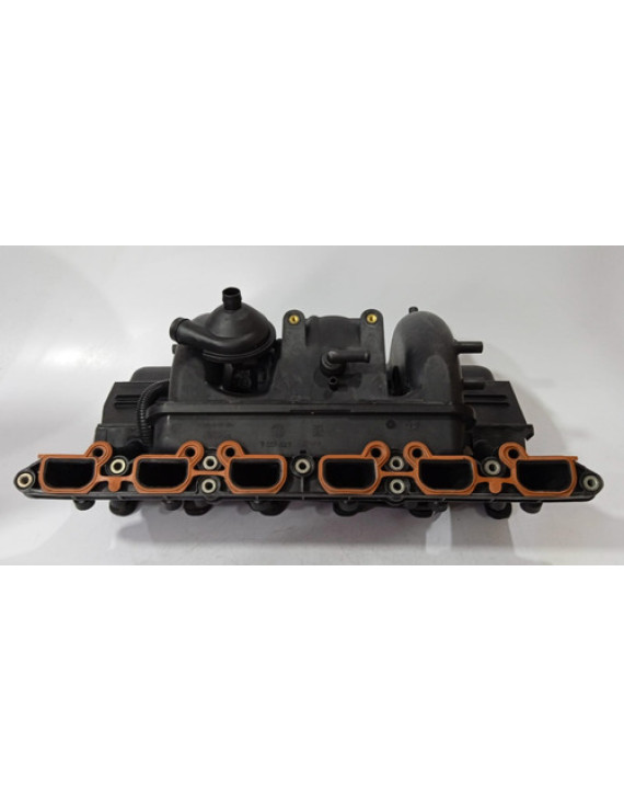 Coletor Admissão Bmw 328i 325i V6 1997 - 2001