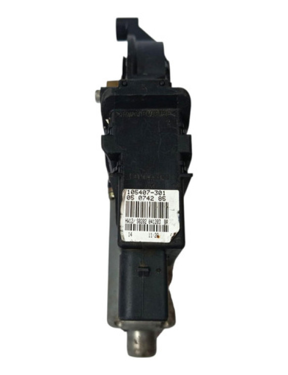 Motor Vidro Dianteiro Esquerdo Golf Audi A3 2012