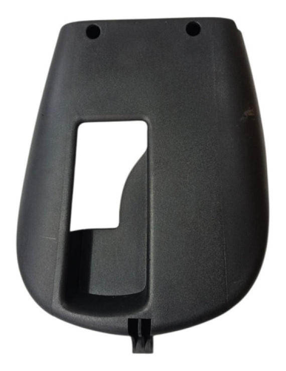 Moldura Inferior Coluna Volante Sandero 2011 2012 2013