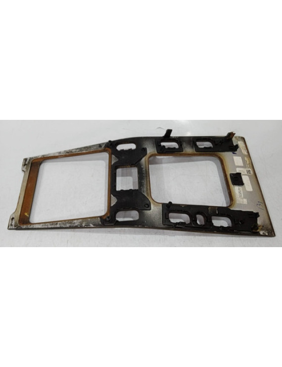 Moldura Alavanca Câmbio Mercedes Ml350 2003 2004 2005