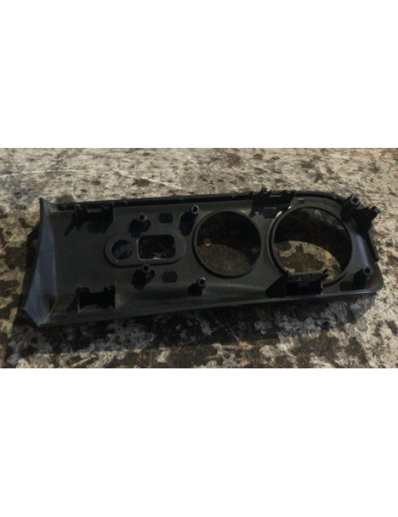 Moldura Reostato E Chave Luz Mondeo 1995 - 01 93bg-10b838-aa