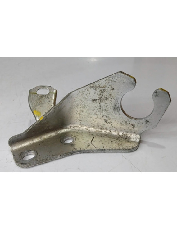 Suporte Cabo Trambulador Câmbio Cvt Yaris 1.5 2019 - 2023