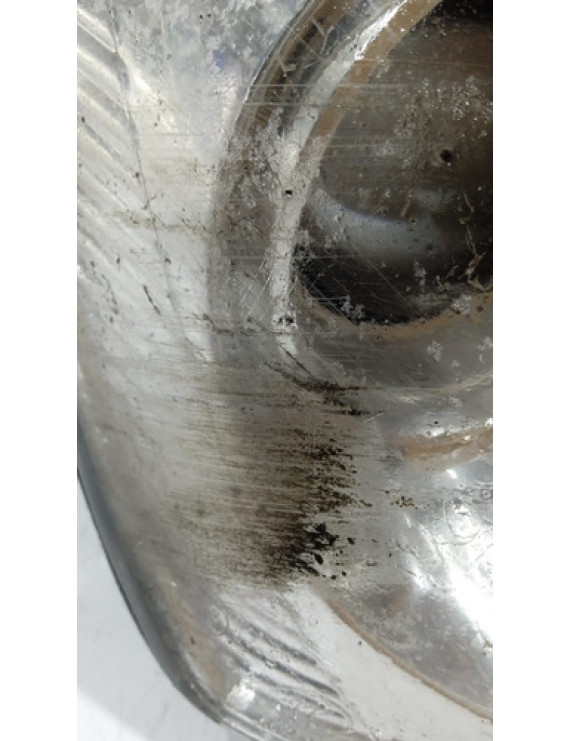 Farol Direito Kia Carnival 2007 2008 2009 2010 Direito