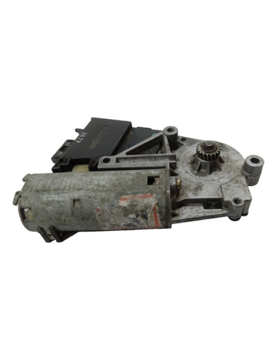 Motor De Teto Solar Bmw 740i E39 1995 1996 1997 1998 1999