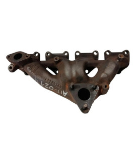 Coletor Escape Pajero Full 3.2 2006 2007 2008 2009 2010