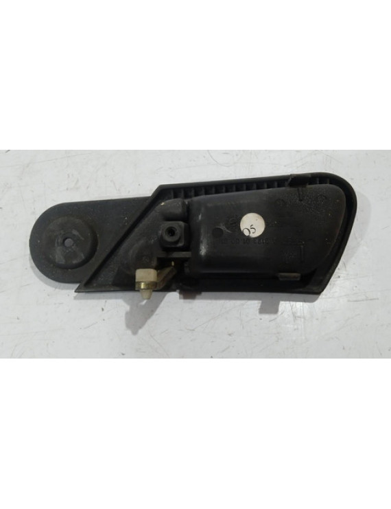 Maçaneta Interna Direita Mercedes C180 2000 - 2007