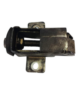 Suporte Gancho Trava Estepe Sandero 2008 - 2012