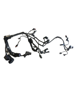Chicote Do Motor Hyundai I30 2.0 2007 - 2012