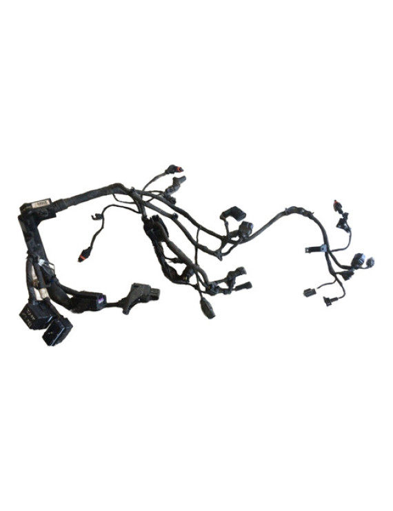 Chicote Do Motor Hyundai I30 2.0 2007 - 2012