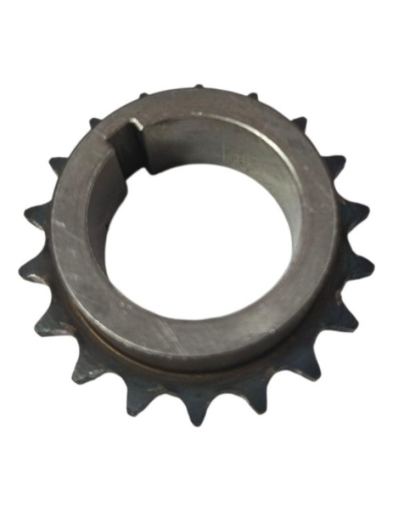 Engrenagem Virabrequim Corolla 2.0 2015 - 2019