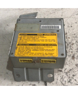 Módulo Airbag Nissan Quest Maxima 1995 / 285550b700