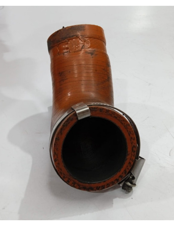 Mangueira Turbina Freelander 2 Evoque 2.2 Diesel 2008 - 2016