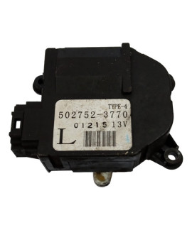 Atuador Caixa De Ar Subaru Impreza Wrx 2011 502752-3770   