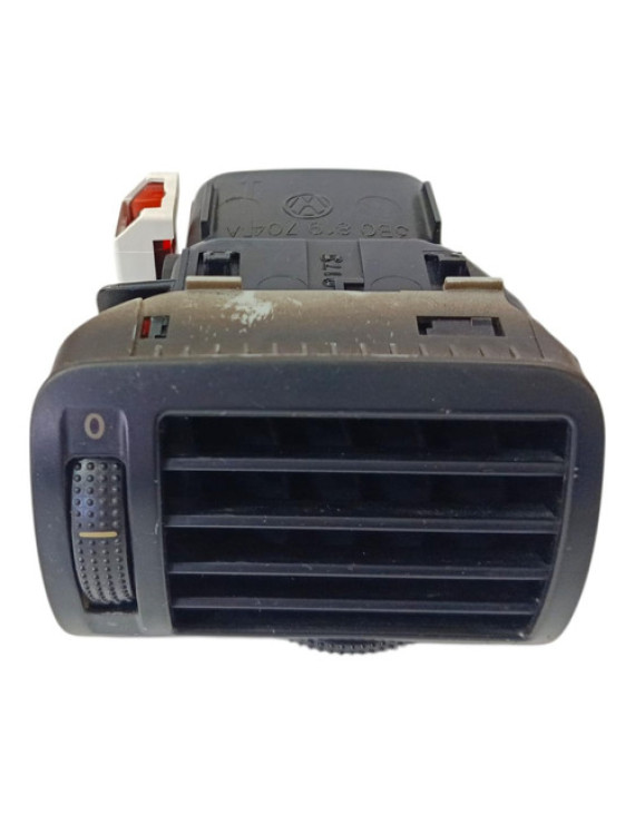 Difusor Ar Direito Painel Passat Alemão 1999 - 2005