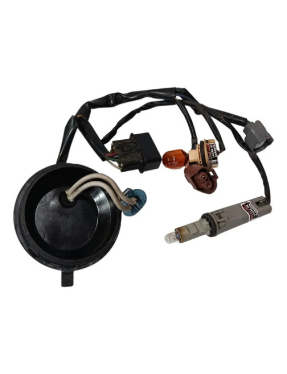 Chicote Farol Asx 2010 - 2013