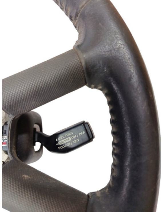 Volante Pt Cruiser 2004 2005 2006 2007 Preto