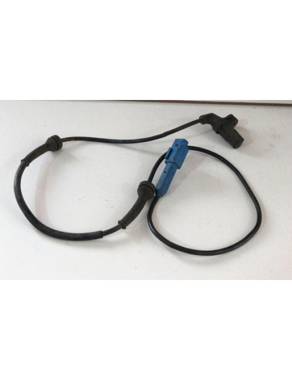 Sensor Abs Dianteiro Peugeot 206 Citroen C3 / 4545f4g35077