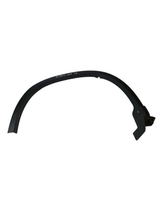 Moldura Paralama Traseira Direita Nissan X-trail 2008 2009