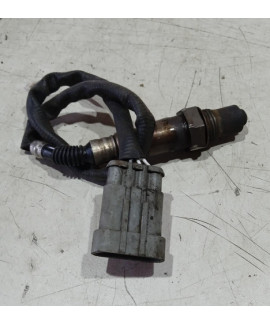 Sonda Lambda Cobalt 1.4 1.8 Flex 2014 - 2018 / 0258010293
