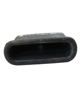 Puxador Interno Forro Porta Direito Pajero Sport 1998 - 2005