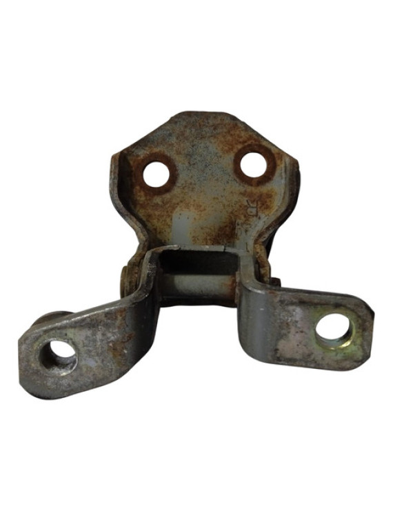 Dobradiça Inferior Dianteira Direita Mazda Mx3 1991 - 1998