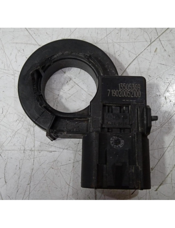 Sensor Corrente Bateria Onix 1.0 2013 - 2019 / 13505369