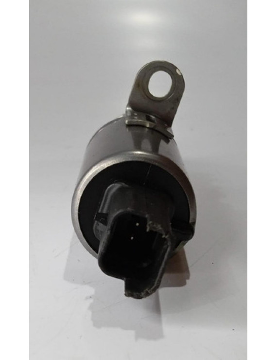 Válvula Solenóide Cabeçote Jac J3 J2 2011 - 2015 / 28212159
