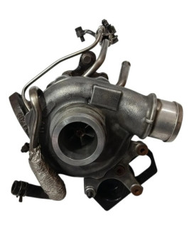 Turbina Freelander 2 Evoque 2.2 Diesel 2008 - 2016 Turbina Freelander 2 Evoque 2.2 Diesel 2008 - 2016