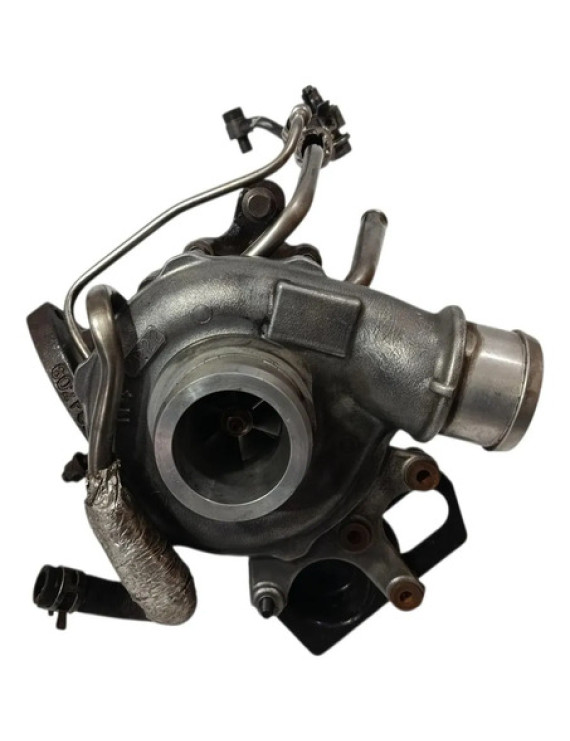Turbina Freelander 2 Evoque 2.2 Diesel 2008 - 2016