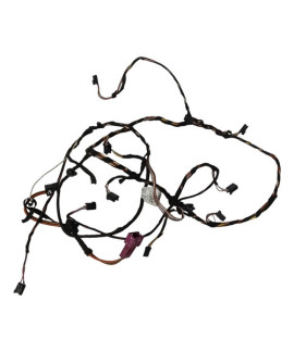 Chicote Caixa Ar Forçado Mercedes C180 C200 2011 - 2015