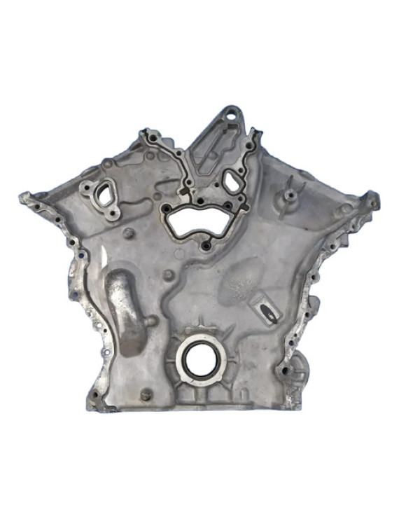 Tampa Frontal Motor Grand Cherokee 3.6 2011 - 2015