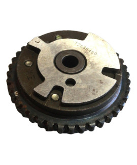 Polia Escape Lado Esquerdo Ômega Fittipaldi 3.6 2011