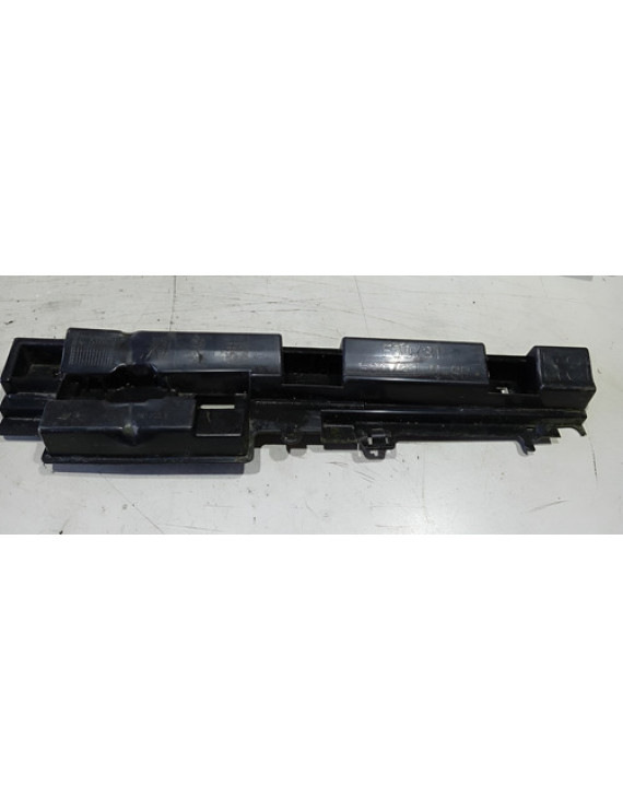 Suporte Lateral Spoiler Direito Bmw 320i 2.0 2015 Preto