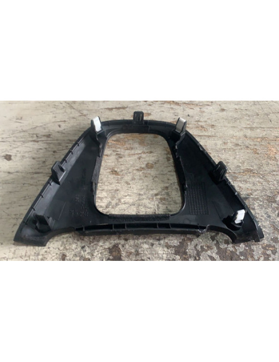 Moldura Câmbio Honda Crv 2010 2011 / 77270-swa-a0